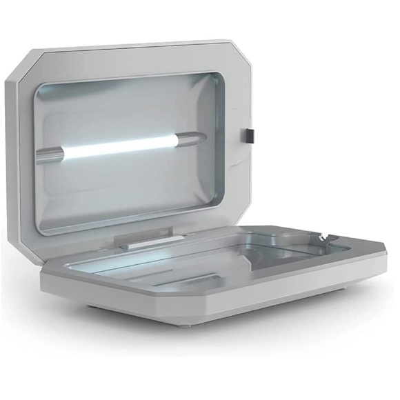 UV Phone Sanitizer | PhoneSoap Basic - Picture 2 of 8